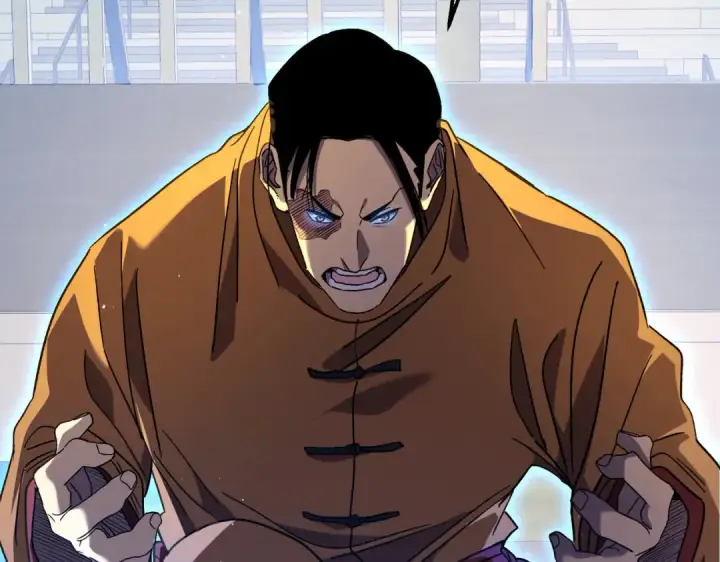 漫画《我靠无敌被动打出成吨伤害！》第18话 全校老师败北！第89张图