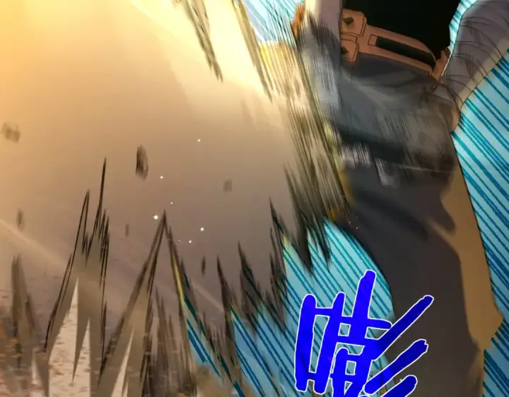 漫画《我靠无敌被动打出成吨伤害！》第21话 老墨的教学第108张图