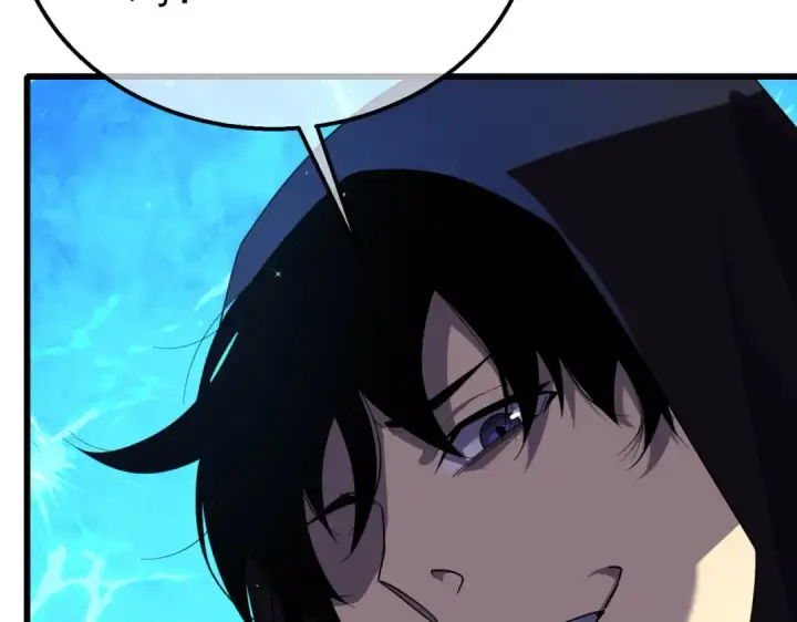 漫画《我靠无敌被动打出成吨伤害！》第21话 老墨的教学第124张图