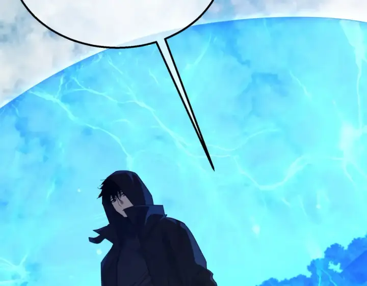 漫画《我靠无敌被动打出成吨伤害！》第21话 老墨的教学第127张图
