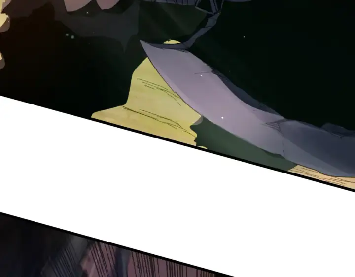 漫画《我靠无敌被动打出成吨伤害！》第21话 老墨的教学第166张图