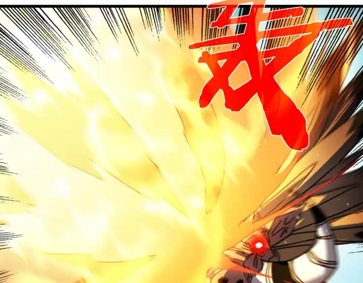 漫画《我靠无敌被动打出成吨伤害！》第21话 老墨的教学第207张图