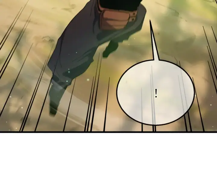 漫画《我靠无敌被动打出成吨伤害！》第21话 老墨的教学第95张图