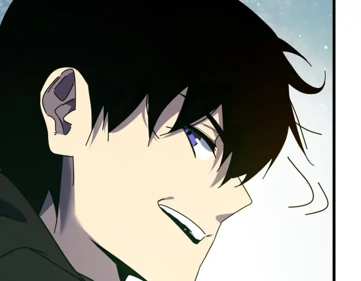 漫画《我靠无敌被动打出成吨伤害！》第22话 刷新剃刀沼泽记录第164张图