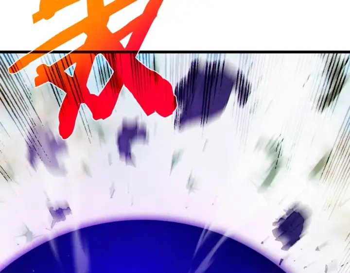 漫画《我靠无敌被动打出成吨伤害！》第22话 刷新剃刀沼泽记录第188张图