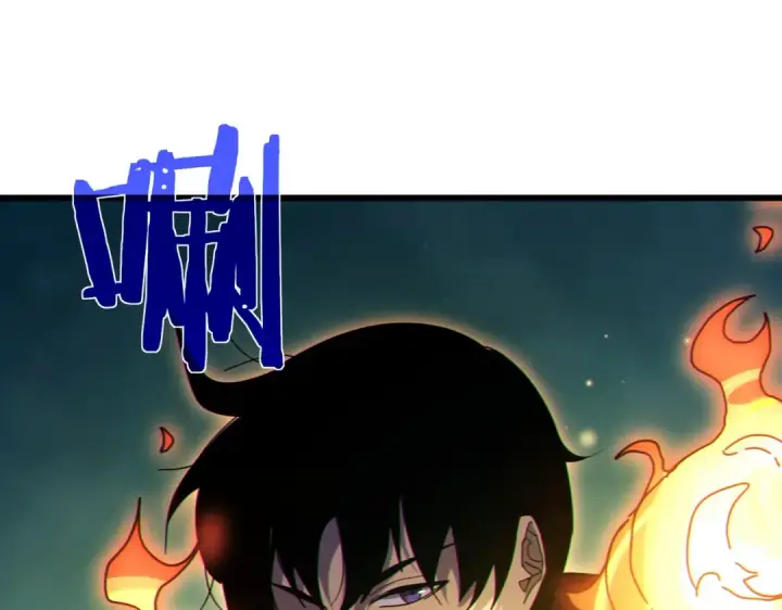 漫画《我靠无敌被动打出成吨伤害！》第22话 刷新剃刀沼泽记录第196张图
