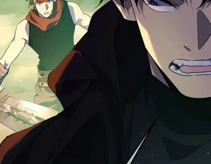 漫画《我靠无敌被动打出成吨伤害！》第22话 刷新剃刀沼泽记录第25张图