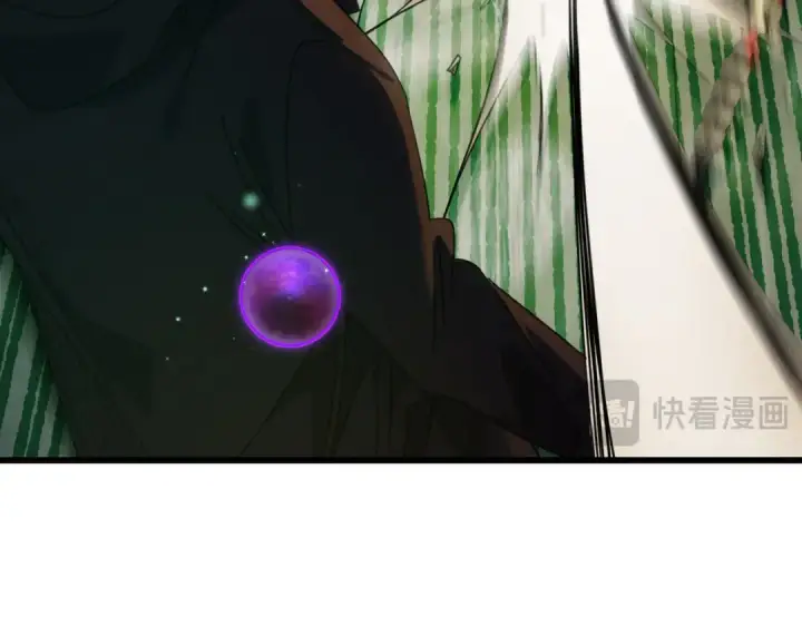 漫画《我靠无敌被动打出成吨伤害！》第22话 刷新剃刀沼泽记录第31张图