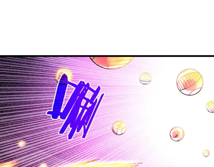 漫画《我靠无敌被动打出成吨伤害！》第25话 衰老光环无效！第107张图