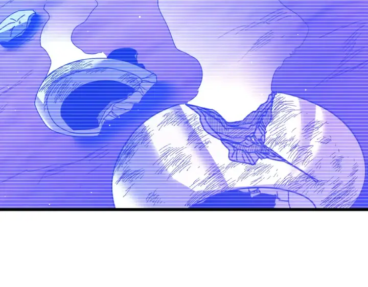 漫画《我靠无敌被动打出成吨伤害！》第25话 衰老光环无效！第129张图