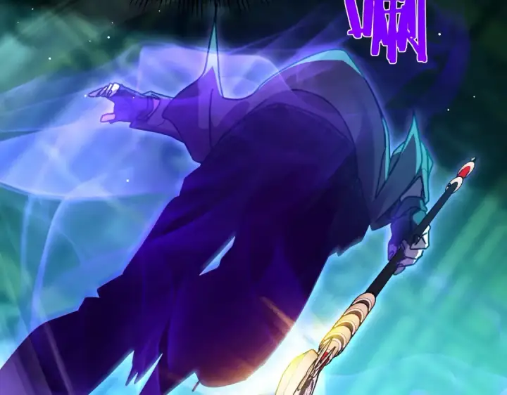 漫画《我靠无敌被动打出成吨伤害！》第25话 衰老光环无效！第162张图