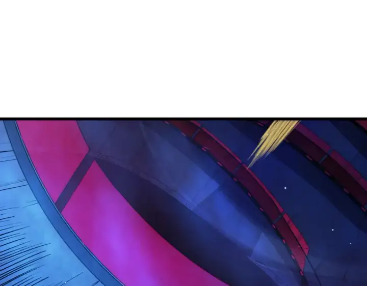 漫画《我靠无敌被动打出成吨伤害！》第25话 衰老光环无效！第25张图