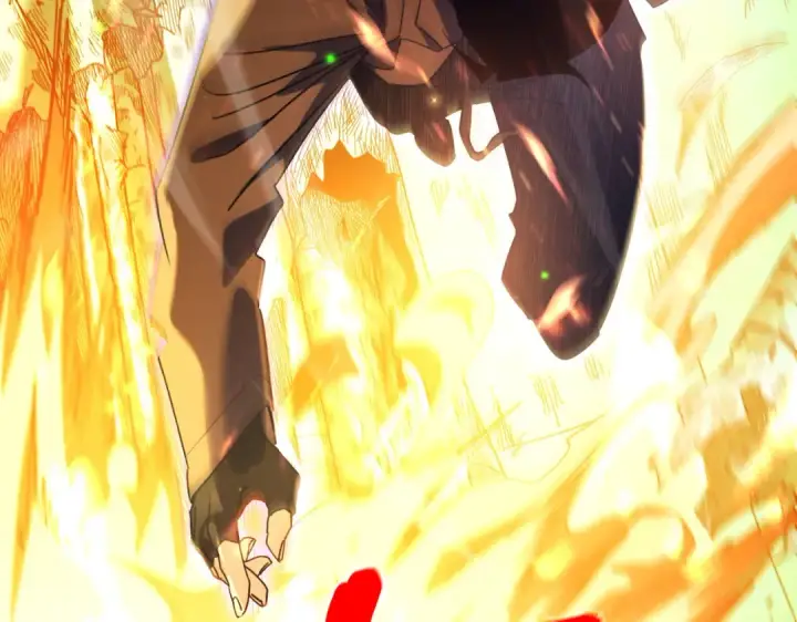 漫画《我靠无敌被动打出成吨伤害！》第25话 衰老光环无效！第78张图