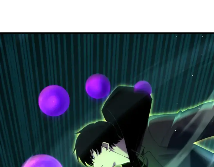 漫画《我靠无敌被动打出成吨伤害！》第26话 考核成绩全国第一第13张图