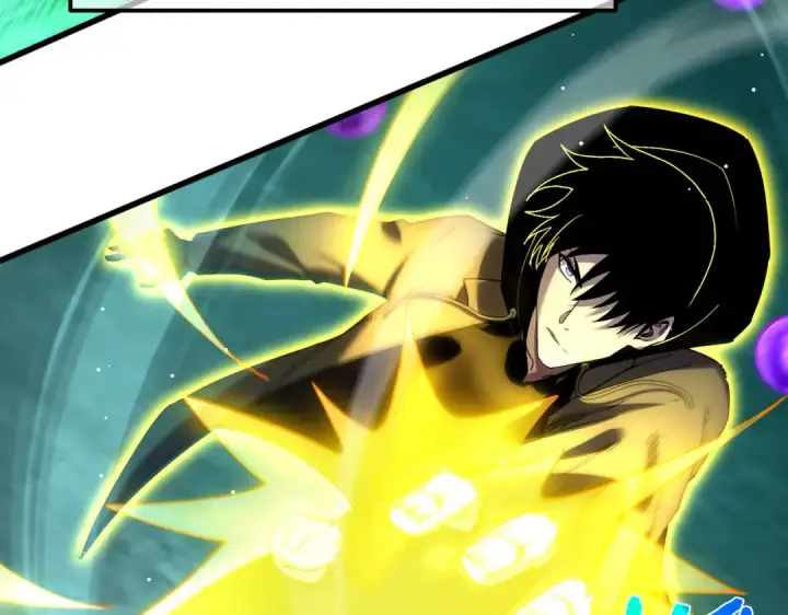 漫画《我靠无敌被动打出成吨伤害！》第26话 考核成绩全国第一第17张图