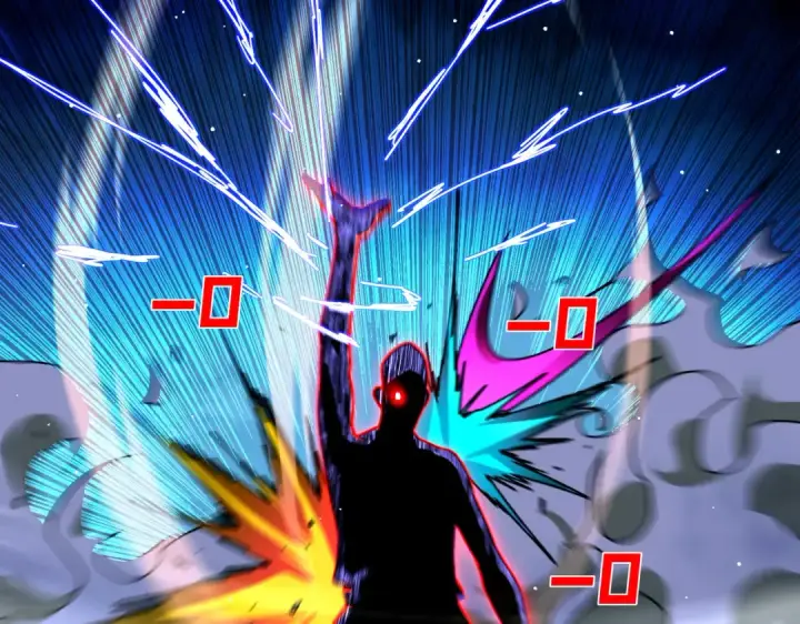 漫画《我靠无敌被动打出成吨伤害！》第26话 考核成绩全国第一第7张图