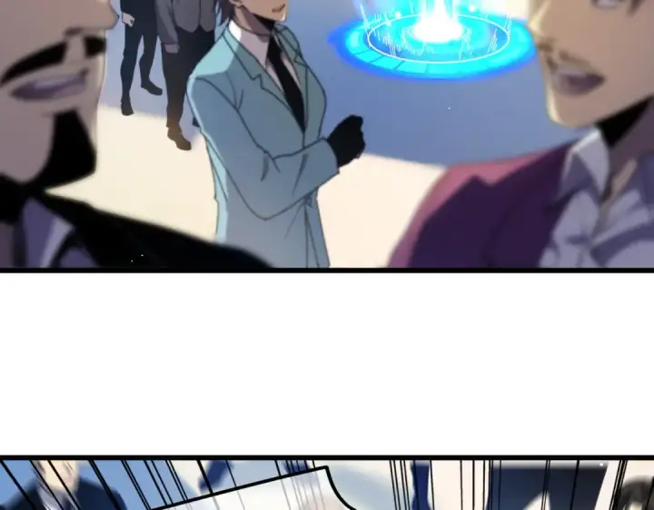 漫画《我靠无敌被动打出成吨伤害！》第27话 老师集体面试第12张图