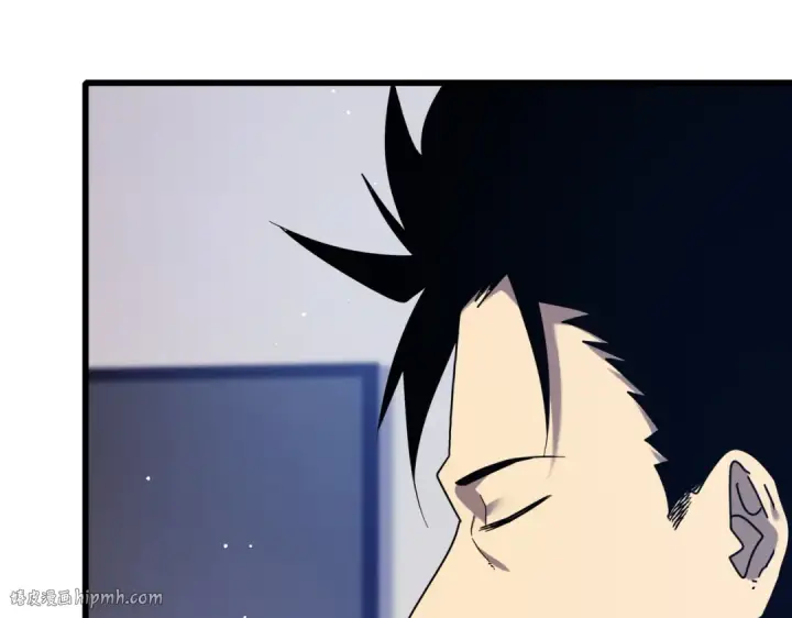 漫画《我靠无敌被动打出成吨伤害！》第27话 老师集体面试第72张图