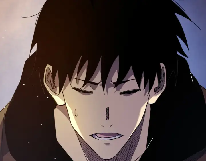 漫画《我靠无敌被动打出成吨伤害！》第27话 老师集体面试第79张图