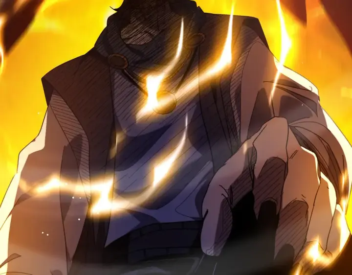 漫画《我靠无敌被动打出成吨伤害！》第27话 老师集体面试第90张图