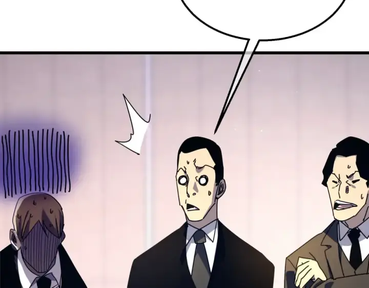 漫画《我靠无敌被动打出成吨伤害！》第28话 秒杀面试老师第113张图