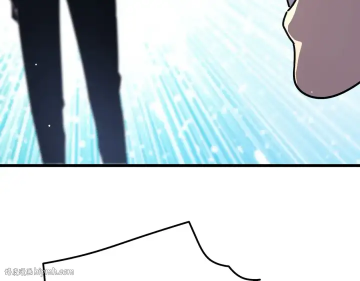 漫画《我靠无敌被动打出成吨伤害！》第28话 秒杀面试老师第128张图
