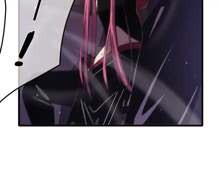 漫画《我靠无敌被动打出成吨伤害！》第30话 抱歉~职业病犯了一下第7张图