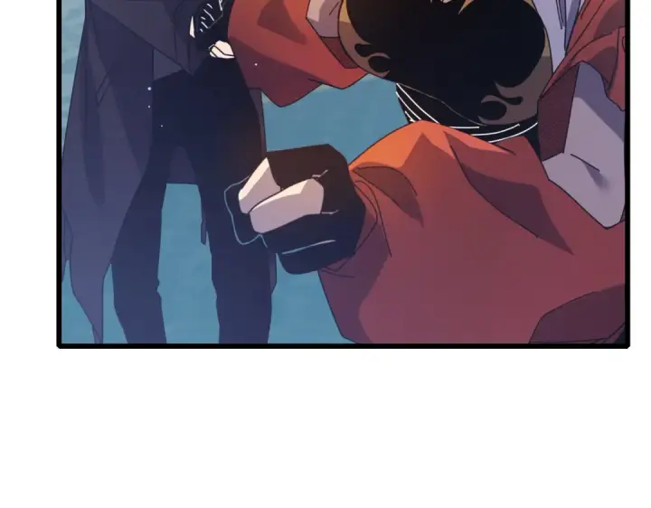 漫画《我靠无敌被动打出成吨伤害！》第31话 拍卖行的区别对待！第38张图