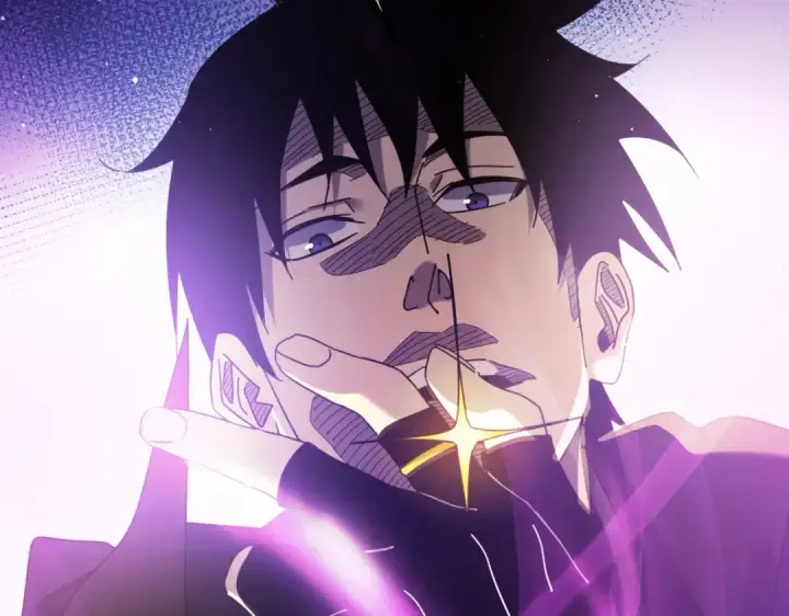 漫画《我靠无敌被动打出成吨伤害！》第31话 拍卖行的区别对待！第59张图
