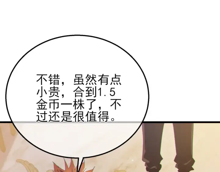 漫画《我靠无敌被动打出成吨伤害！》第31话 拍卖行的区别对待！第78张图