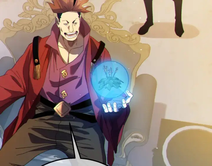 漫画《我靠无敌被动打出成吨伤害！》第31话 拍卖行的区别对待！第79张图