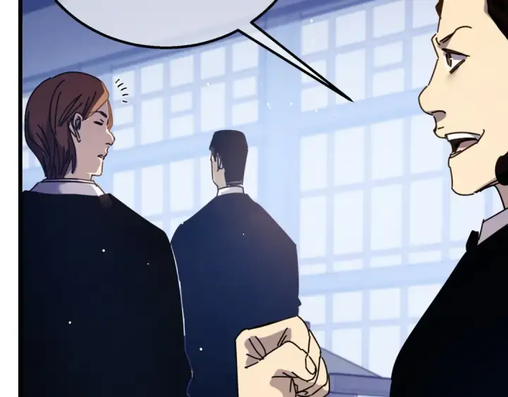 漫画《我靠无敌被动打出成吨伤害！》第34话 抵达神谕学府第161张图