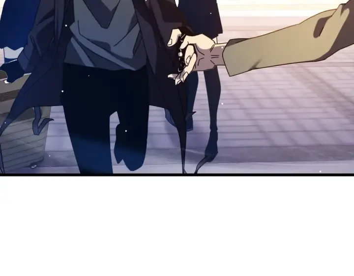 漫画《我靠无敌被动打出成吨伤害！》第34话 抵达神谕学府第91张图
