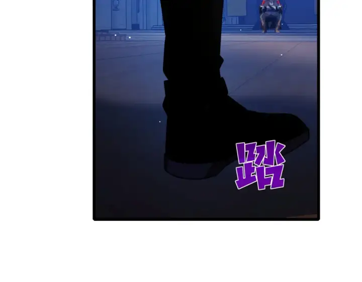 漫画《我靠无敌被动打出成吨伤害！》第36话 越级挑战教堂区第102张图