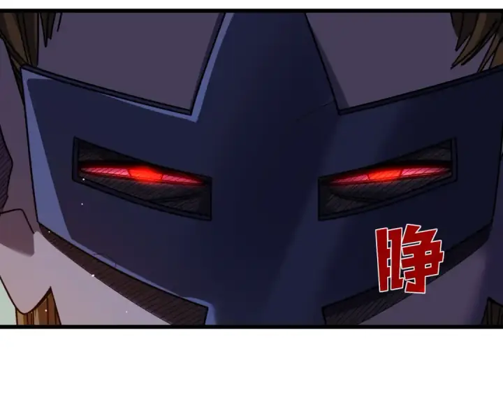 漫画《我靠无敌被动打出成吨伤害！》第36话 越级挑战教堂区第106张图