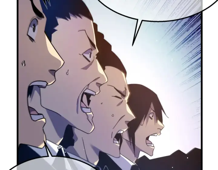 漫画《我靠无敌被动打出成吨伤害！》第36话 越级挑战教堂区第124张图