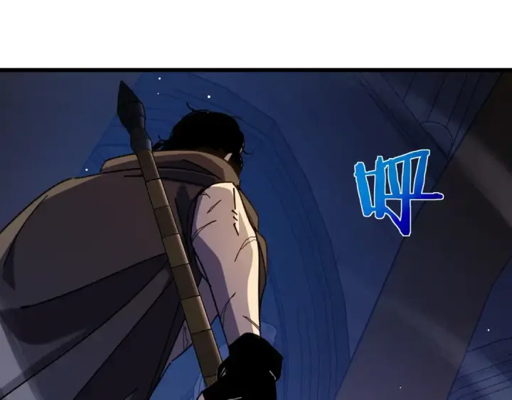 漫画《我靠无敌被动打出成吨伤害！》第36话 越级挑战教堂区第153张图