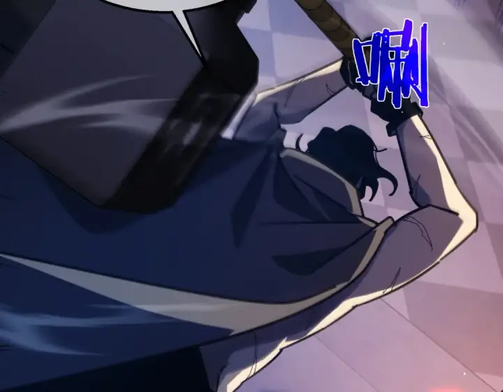 漫画《我靠无敌被动打出成吨伤害！》第36话 越级挑战教堂区第164张图