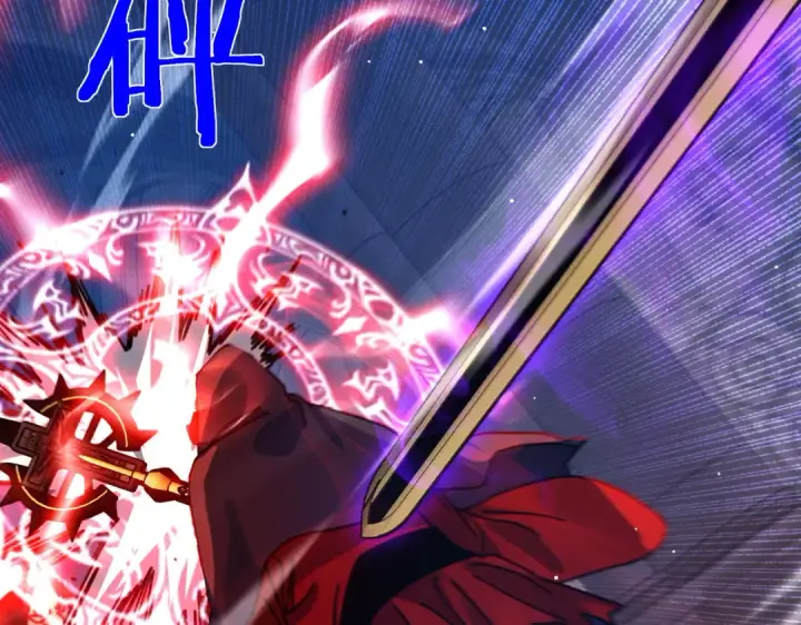 漫画《我靠无敌被动打出成吨伤害！》第36话 越级挑战教堂区第172张图