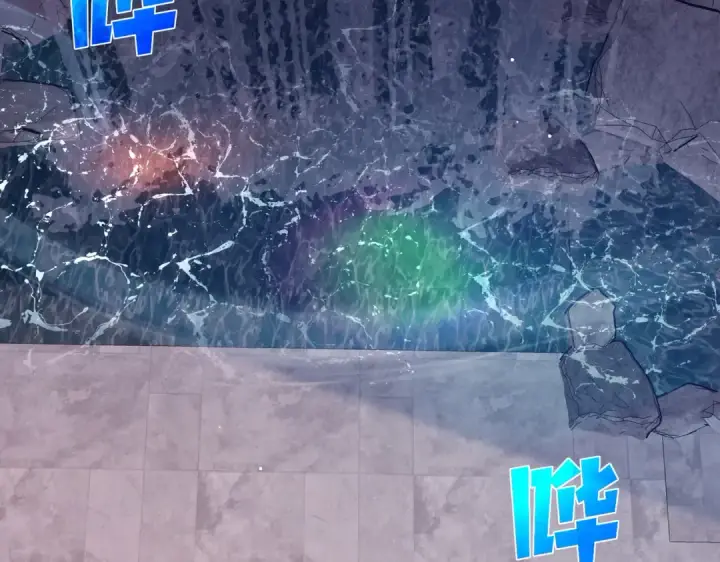 漫画《我靠无敌被动打出成吨伤害！》第36话 越级挑战教堂区第18张图