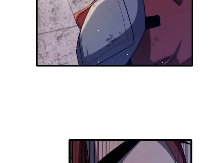 漫画《我靠无敌被动打出成吨伤害！》第36话 越级挑战教堂区第190张图