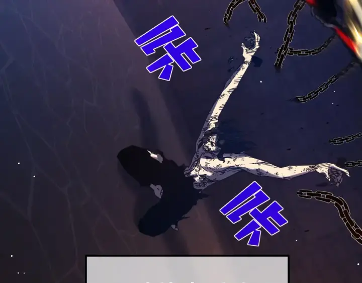 漫画《我靠无敌被动打出成吨伤害！》第36话 越级挑战教堂区第50张图