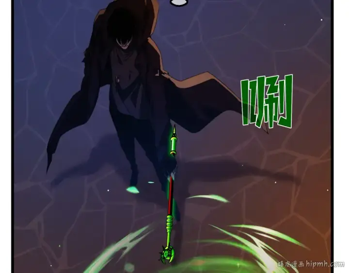 漫画《我靠无敌被动打出成吨伤害！》第36话 越级挑战教堂区第56张图