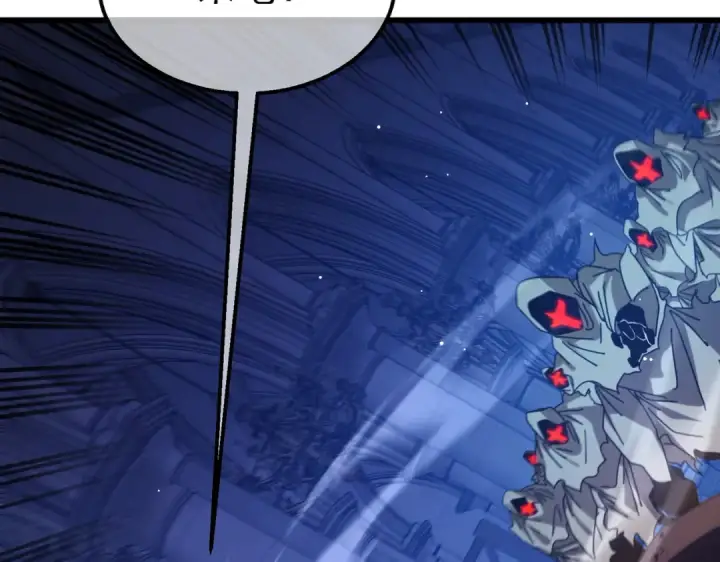 漫画《我靠无敌被动打出成吨伤害！》第36话 越级挑战教堂区第69张图