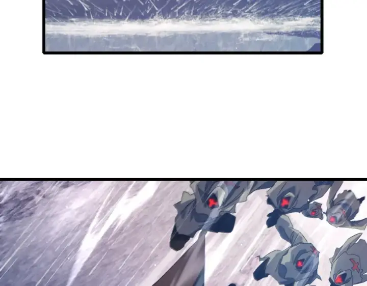 漫画《我靠无敌被动打出成吨伤害！》第36话 越级挑战教堂区第74张图