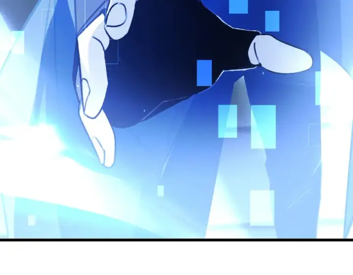 漫画《我靠无敌被动打出成吨伤害！》第38话 黄天的邀请第190张图