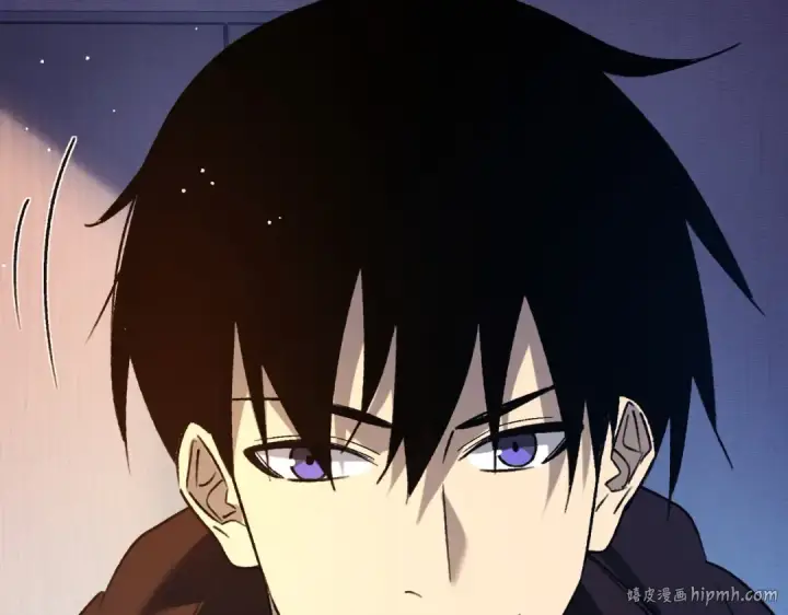 漫画《我靠无敌被动打出成吨伤害！》第38话 黄天的邀请第96张图