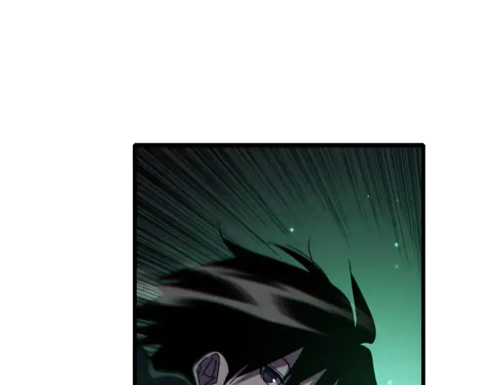 漫画《我靠无敌被动打出成吨伤害！》第40话 黄天二转测试副本开启第157张图