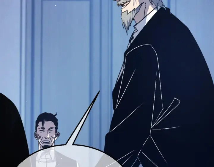 漫画《我靠无敌被动打出成吨伤害！》第40话 黄天二转测试副本开启第180张图