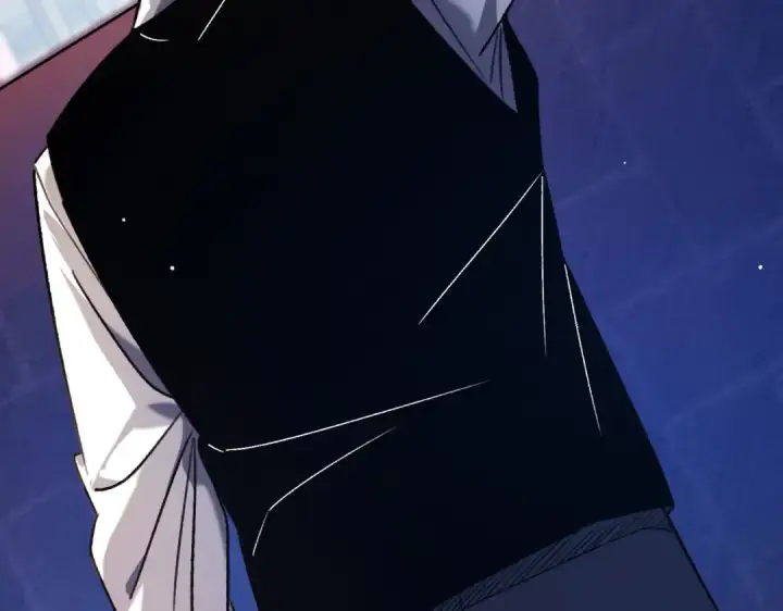 漫画《我靠无敌被动打出成吨伤害！》第40话 黄天二转测试副本开启第20张图
